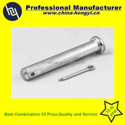 China Metal Lynch Cotter Pin Bolt for sale