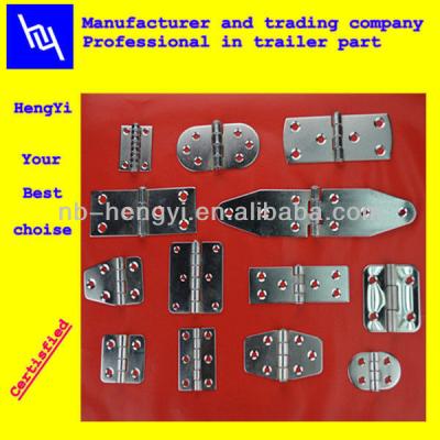 China Window hinge for door window fitting hinge of different types for sale