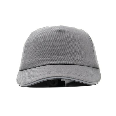 China JOINT Sports Baseball Cap Removable Protective Splash Reinforced Structure Mountaineering Wilderness Fishing Camping Skateboard Hat for sale