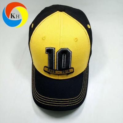 China COMMON factory price wholesale 5 panel promotion cheap hat from china for sale