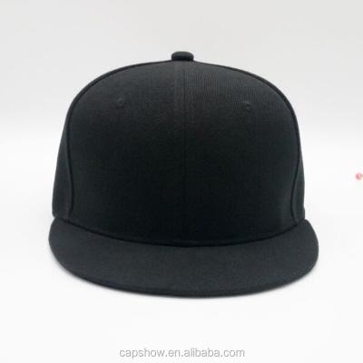 China JOINT Wholesale Custom Fashion Simple Brim White Sports Short Hat for sale