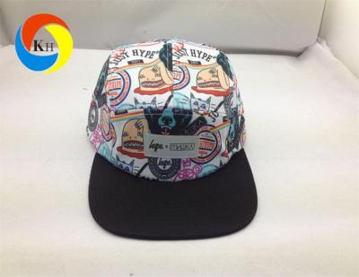 China Professional New Design Fashionable 5 Panel Hat COMMON Best Price for sale