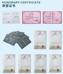 Verified China supplier - Chongqing Wholesea Commercial Co., Ltd.