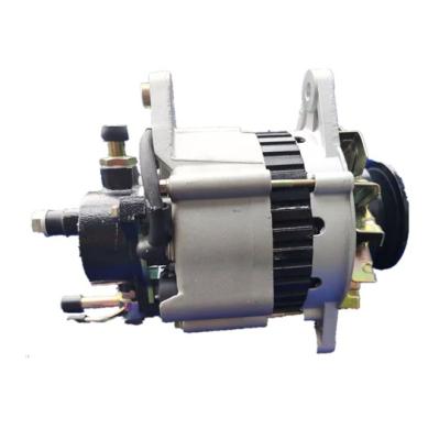 China 8970739241 Brand New 8970739240 Automobile Alternator For East USU 4JA1 4JG2 D-MAX Pickup for sale