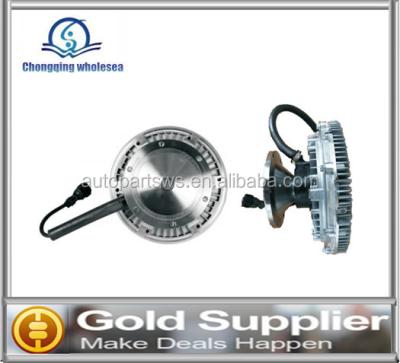 China Brand New Fan Clutch FOR Benz 0002007722 / 000 200 7722. OEM Standard for sale