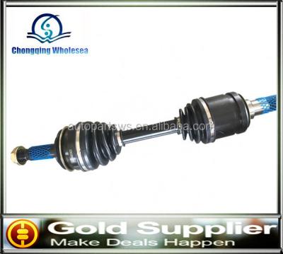 China Steel Auto Spare Parts Car Drive Shaft OEM 43430-0K070 43430-0K060 43430-0K080 FOR TOYOT HILUX for sale