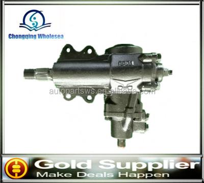 China Steering Gear 44110-60211 for Land Cruiser 1993, 4500/6cyl 1FZ-FE Gasoline Engine OEM Standard Size for sale