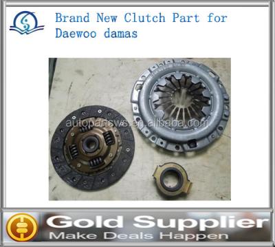 China Brand New Clutch Cover For Daewoo Damascus 94582132 180*122*202 for sale