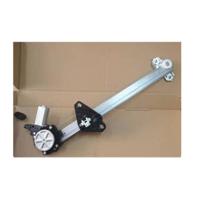 China Brand New 72210-TMO-C01 Honey-DA Window Regulator City for sale