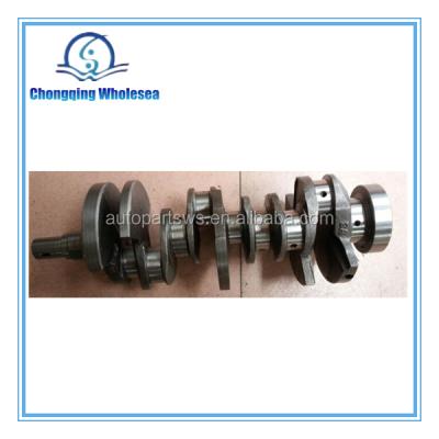 China Car Engine Parts Crankshaft MD377545 For Mitsubishi 6G75 OEM Standard for sale