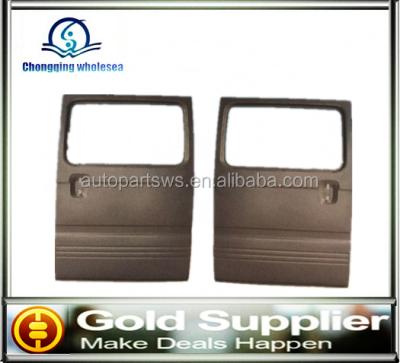 China Auto body parts middle door for DAEWOO DAMAS Standard for sale