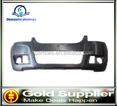 China As customer need car body parts FRONT BUMPER FOR GREAT WALL WINGLE5 OEM 2803201-P24A for sale