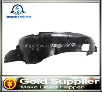 China For KIA RIO 2012 Auto Body Parts Front Housing Wheel 86812-1W000 For KIA RIO 2012 for sale