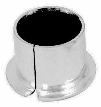 China DIN1494 / ISO3547 Sliding Wrapped Flange Sleeve Bushing for sale