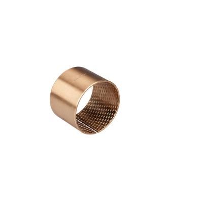 China Diamond Oil Hole Bronze Bushing Material CuSn8 Or CuSn6.5 Sheet Plate for sale