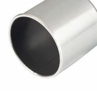 China Buchas fluidas profissionais da válvula de solenoide, Slef que lubrifica a bucha de aço à venda