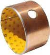 China Pom Bushings & Plain Bearings - Internal Clearances | Valve Bushing for sale