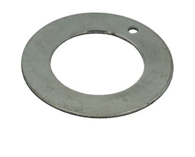 China Customized Plate High Hardness 304 Steel  Coated Washer for sale