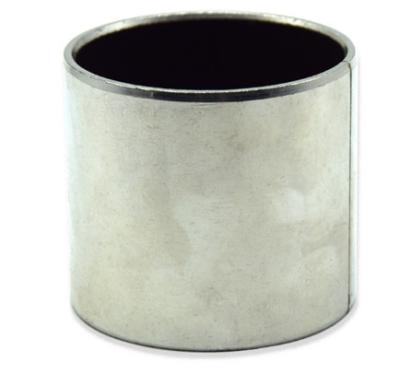 China Low Friction  Lined Bushing with Anti Corrosion Tin Plating for Enhanced Durability for sale