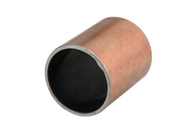 China Pressure Resistant  Lined Bushing with Ultra Low Friction for Corrosion Protection for sale