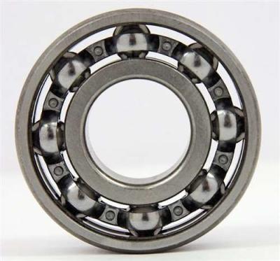 China 6304-2RS Deep Groove Bearing, 2RS ZZ, China Supplier, Cheap Ball Bearings , Customized for sale