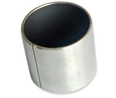 China Stainless Steel Composite Sleeve Bearings Corrosion Resistant Oil - Free for sale