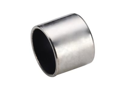 China Bushings Catalog Self - Lubricating Plain Bearings Thin Walled |  Mining , Construction & Hydraulic Applications for sale