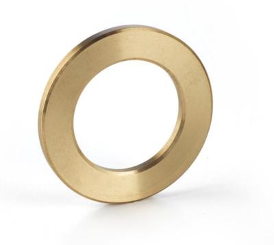 China Bronze Brass Thrust Washers CuSn12 for sale