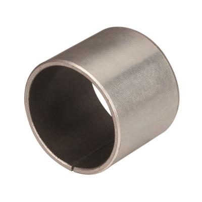 China Metal Polymer  Self Lubricating Bronze Bushings Type SF-1 for sale