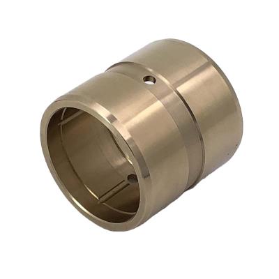 China Precision Bronze Bearing C91300 Bearing zu verkaufen