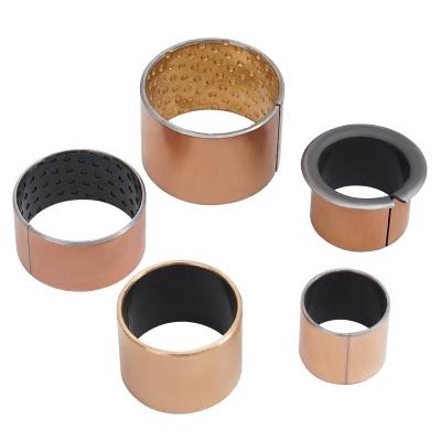 China Replace bearing & bushings for office equipment, copier & printer bushing shredder bushing, rotating chair bearings for sale