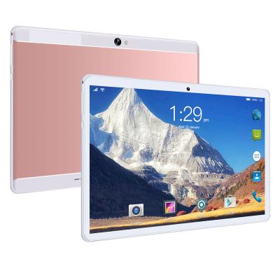 China High Quality Entertainment Price Best Android Tablet 10.1 Inch Screen Capacitive 8+256GB Large Capacity Screen Tablet PC for sale