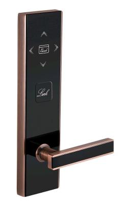 China New model hotel door lock for sale