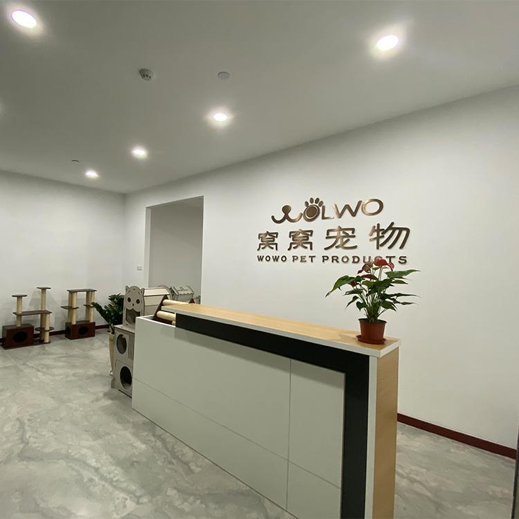 Verified China supplier - Guangzhou Wowo Pet Products Co., Ltd.