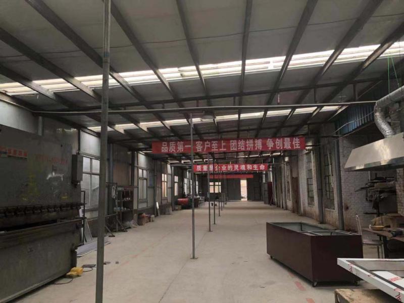 Fornitore cinese verificato - Hebei Haipeng New Energy Technology Development Co., Ltd.