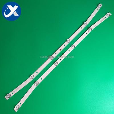 China TV Backlight Repair Kit Xieyuanxin XY-293 LOWA 32L1 6LED Led Bar JS-D-JP32DM-061EC(82510) E32DM1000 HE-75 for sale