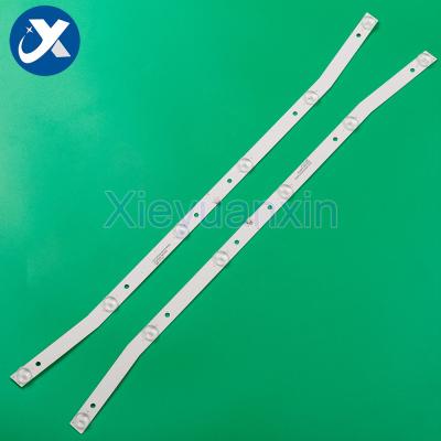 China TV Backlight Repair Kit Xieyuanxin XY-094 32inch Curved 6 Lights JS-D-JP3220-061EC (6038) Led Light Strip for sale