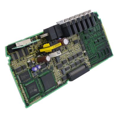 China ALPHA control board AXIS MODULE TYPE A FOR SPMC I ALPHA SERIES A20B-2100-0800 for sale