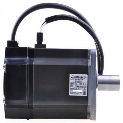 China SERVO MOTOR 750W 130 V AC General Purpose AC HC-KFS73 HC-KFS73 for sale