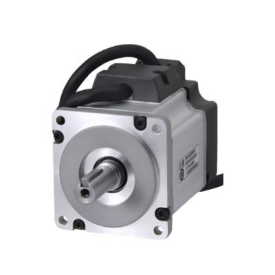 China AC Servo Motor Cylinder Type 750W 200VAC R88M-K75030H-S2 R88M-K75030H-S2 for sale