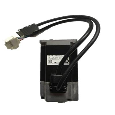 China AC Servo Motor Cylinder Type 400W 200VAC R7M-A40030-S1-D R7M-A40030-S1-D for sale