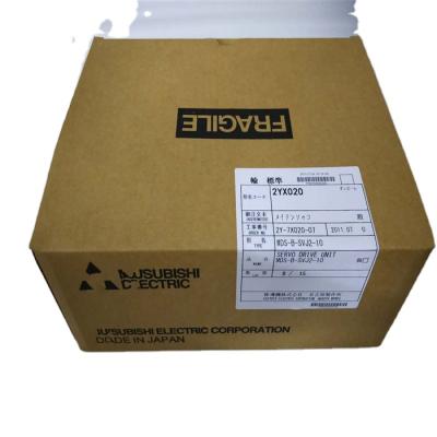 China MELDAS AC SERVO UNIT servo drive B60505 MDS-B-SVJ2-10 MDS-B-SVJ2-10 for sale