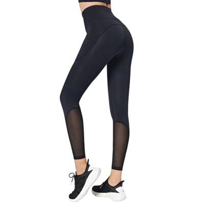 China Breathable Most Popular Active Wear Lady Fitness Yoga Wear Women Legging Pants for sale