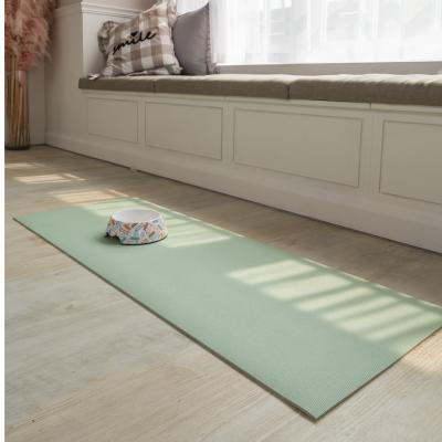 China Non Slip Washable Non Slip Rug For Living Room for sale