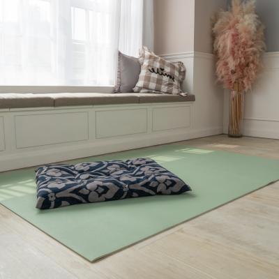 China Non-slip washable anti-skid mat for living room for sale