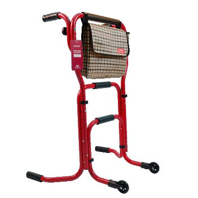 China Height Adjustable Walker Elderly Health Care Bed Aid Handle for sale