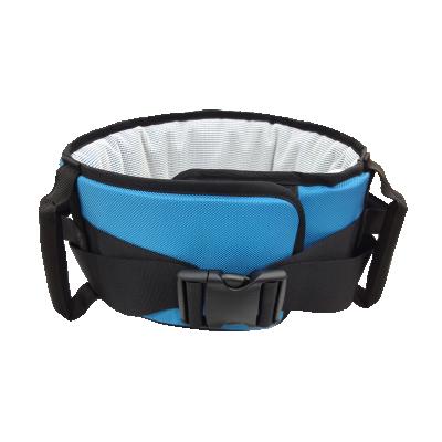 China 4 sets of handles to fit every user need. Anti-skid wheelchair transfer belt patient wholesale products for the elderly for sale