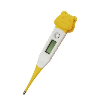 China Wholesale High Quality Electric Health Oral/Rectal/ARMPIT Digital Thermometer Use for sale