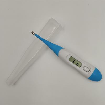 China Hot sale China digital electric tympanic thermometer oral/rectal/ARMPIT use for sale