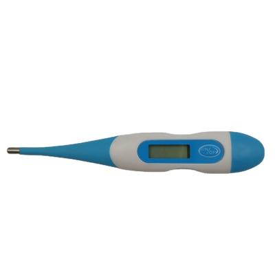 China high quality digital electric thermometer oral/rectal/ARMPIT polder wholesale use for sale